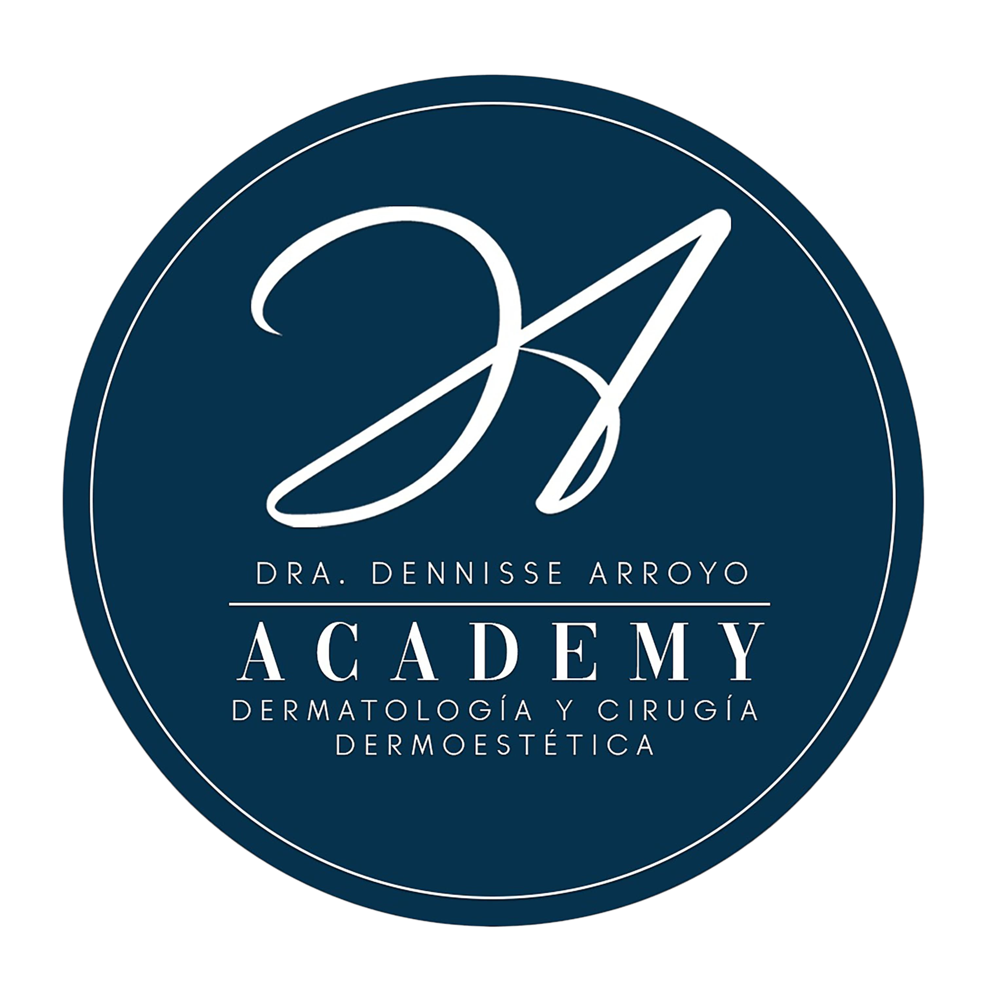 DA Academy Logo