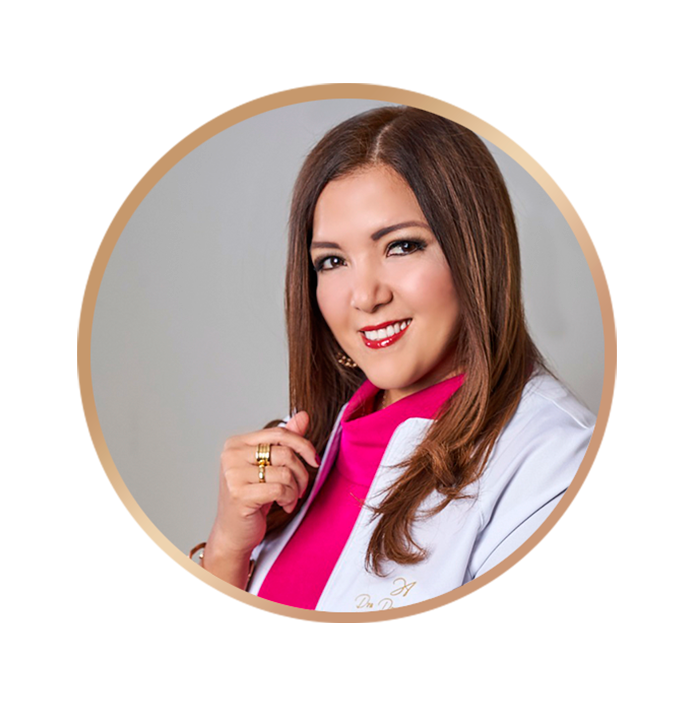 Dra. Dennisse Arroyo