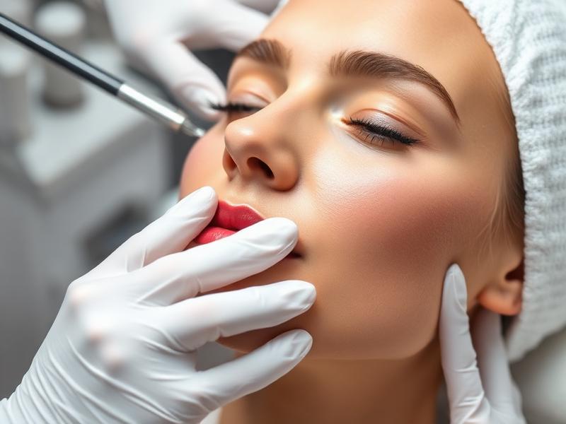 Reshape Facial
