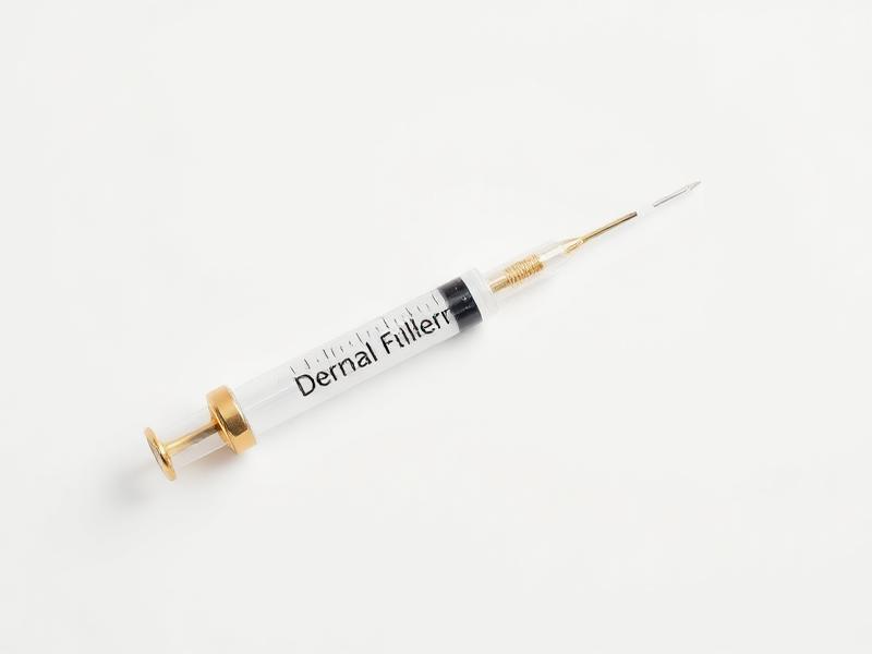 Dermafillers - Rellenos Dérmicos