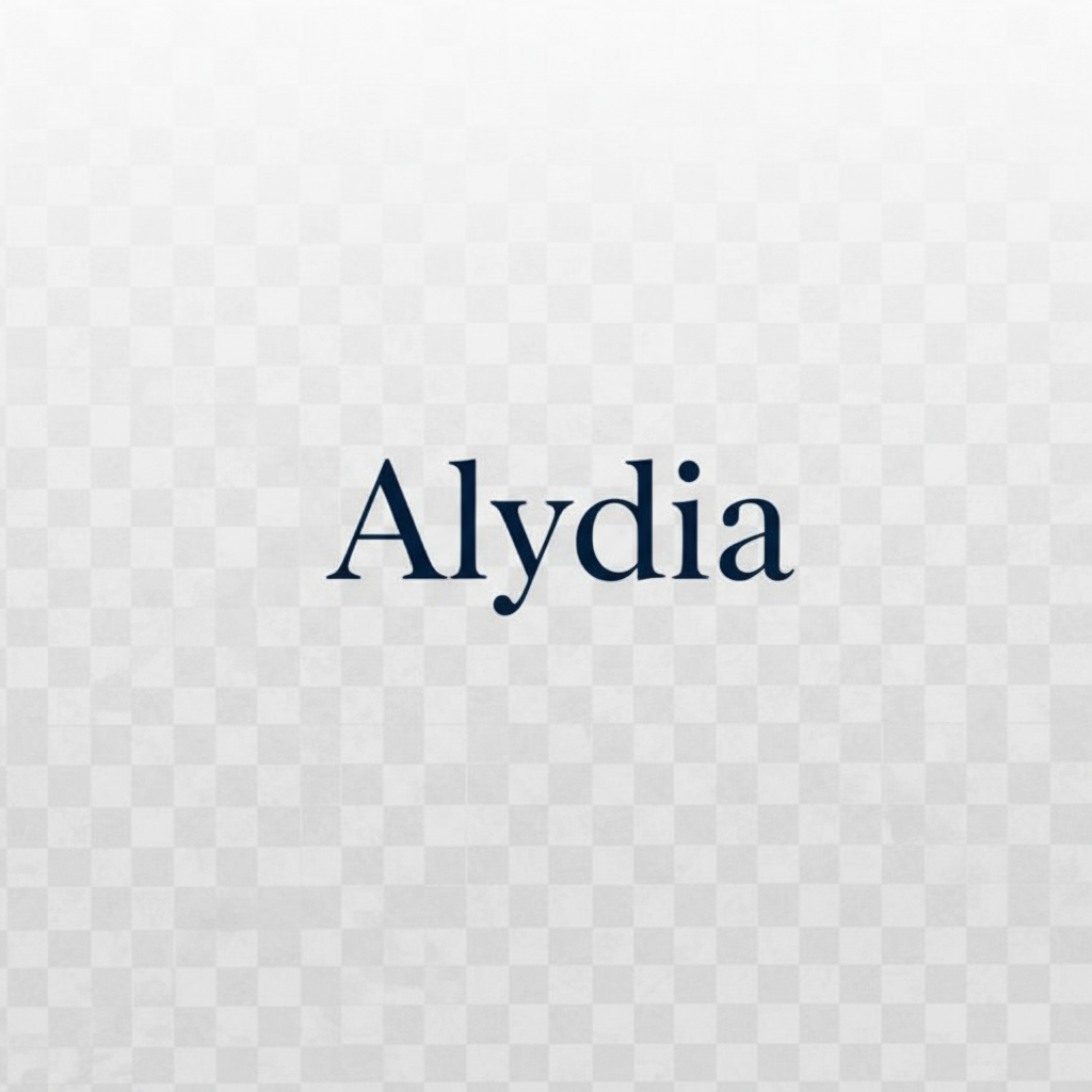 Logo Alydia