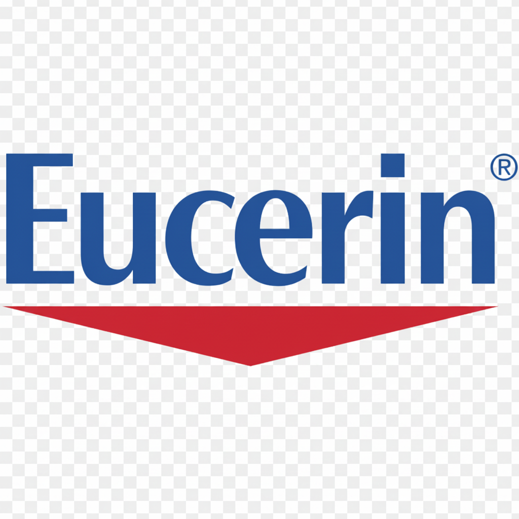 Logo Eucerin