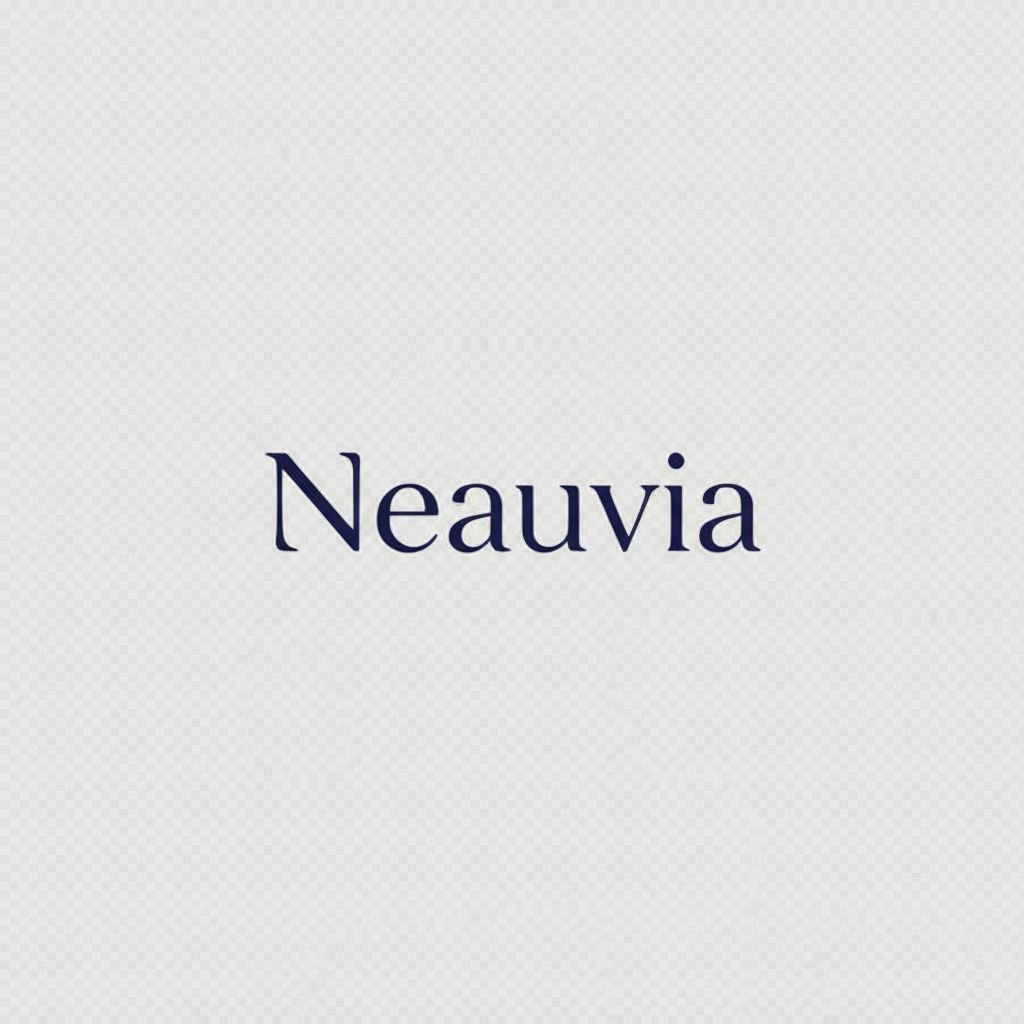 Logo Neauvia