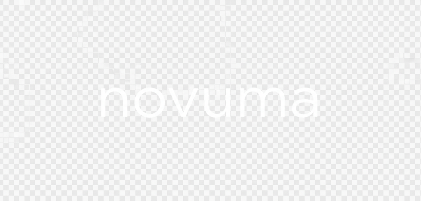 Logo Novuma