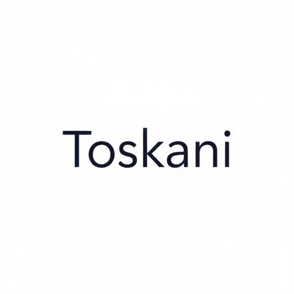 Logo Toskani